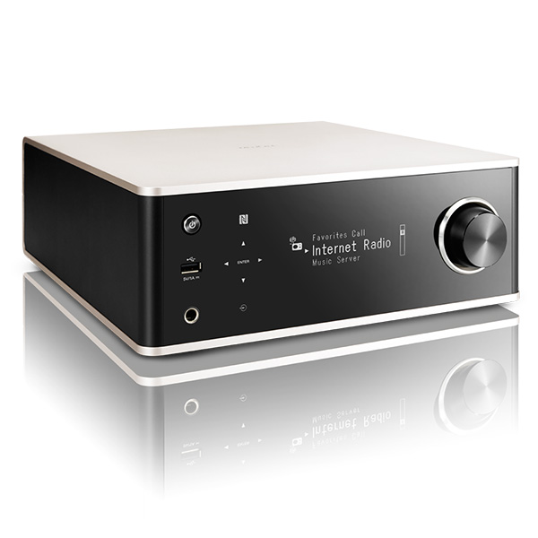 DENON DRA-100