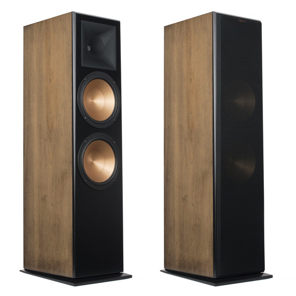 Klipsch Reference RF-7 III Natural Cherry