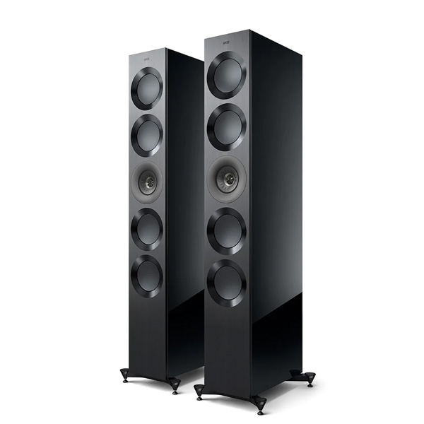 KEF Reference 5 Meta Carton