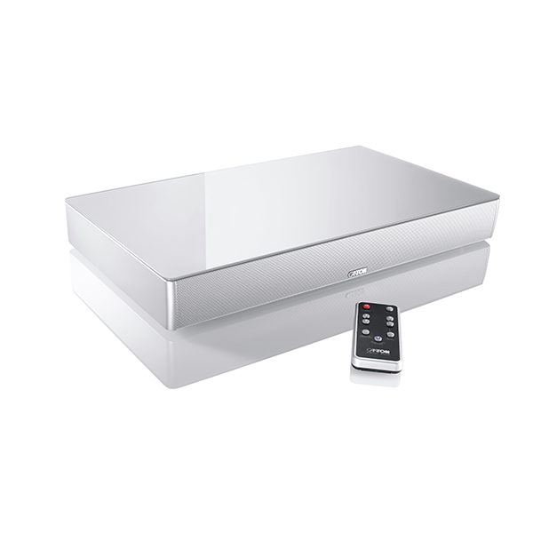 Canton DM 60 Silver