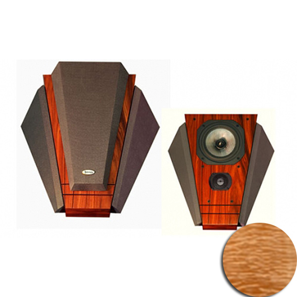 Legacy Audio Phantom HD Curly maple