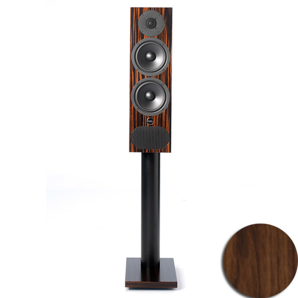 PMC Fact.3 Rich Walnut