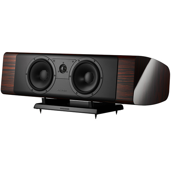 Dynaudio Contour 25C Rosewood High Gloss