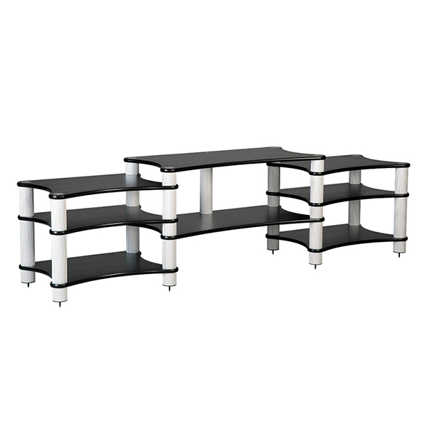Solid Tech Radius Cinema 8 Black Solid Tech Radius Cinema 8 Black