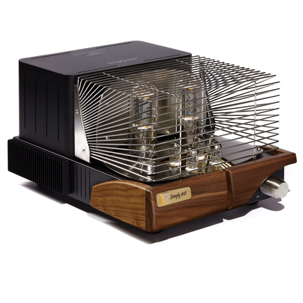 Unison Research Simply 845 Cherry