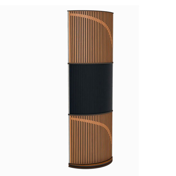 Vicoustic VicTotem Ultra VMT Locarno Cherry Ref.04A
