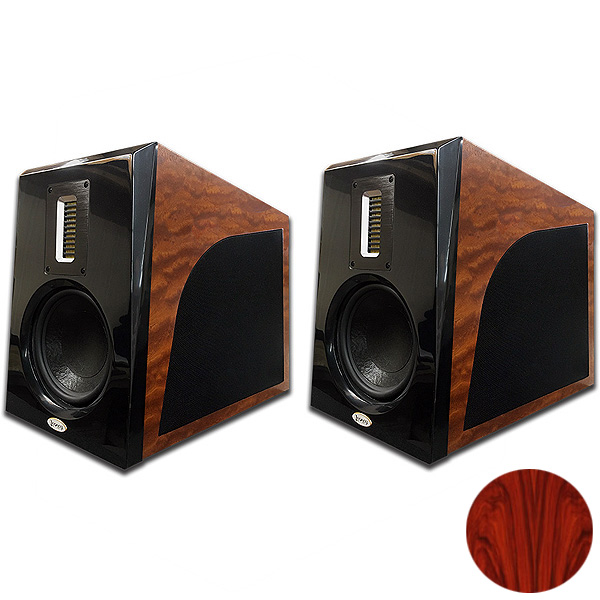 Legacy Audio Calibre XD Rosewood