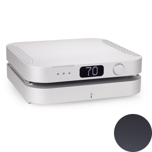 MSB Technology Reference DAC Black