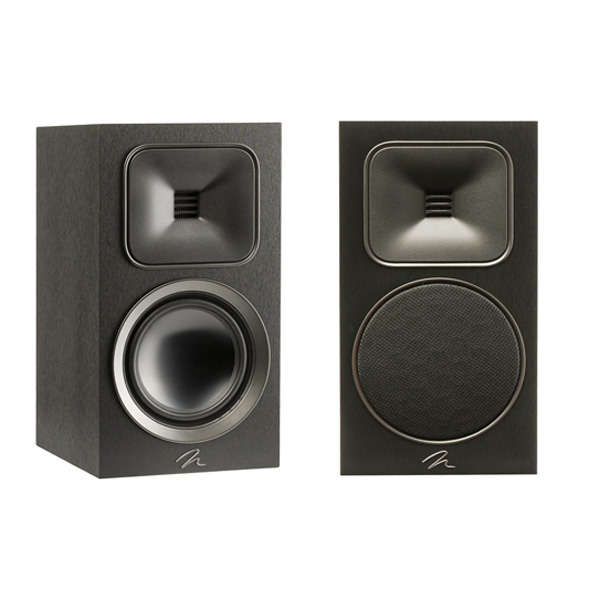 Martin Logan Motion Foundation B1 Black