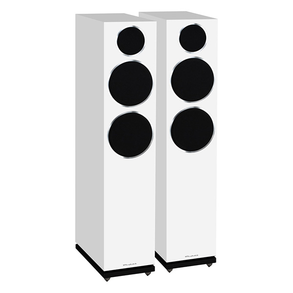 Wharfedale Diamond 230 White