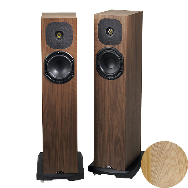 Neat Acoustics Motive SE2 Oak