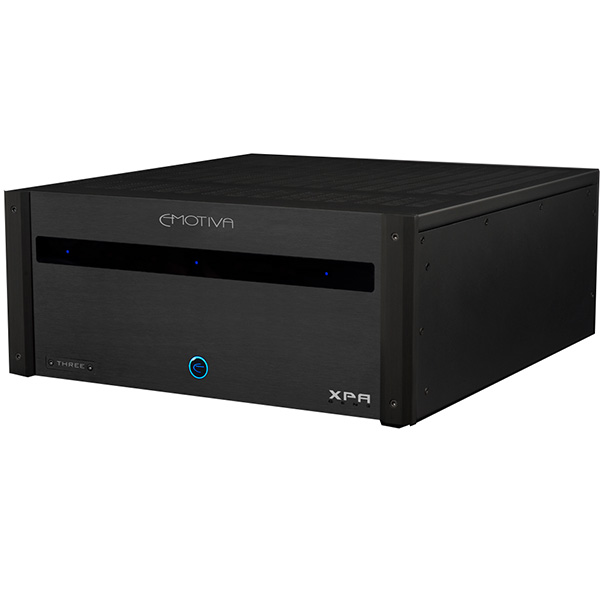 Emotiva XPA-3 Gen3