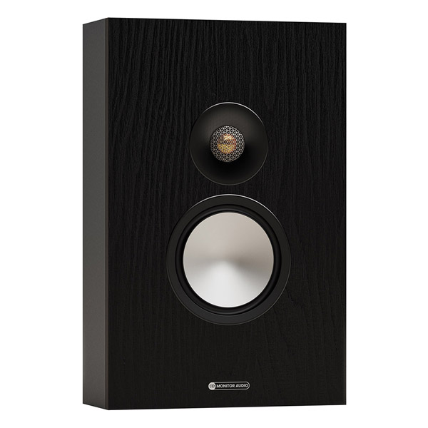 Monitor Audio Bronze On-Wall Black (7G)