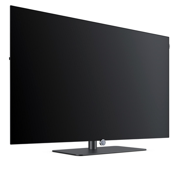 Loewe Inspire 77 OLED Basalt Grey Loewe Inspire 77 OLED Basalt Grey