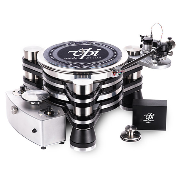 VPI Titan