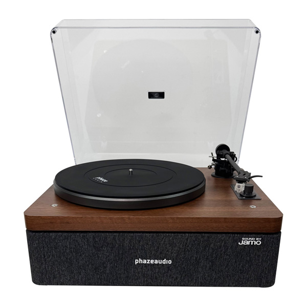 Phaze Audio Adelle Walnut