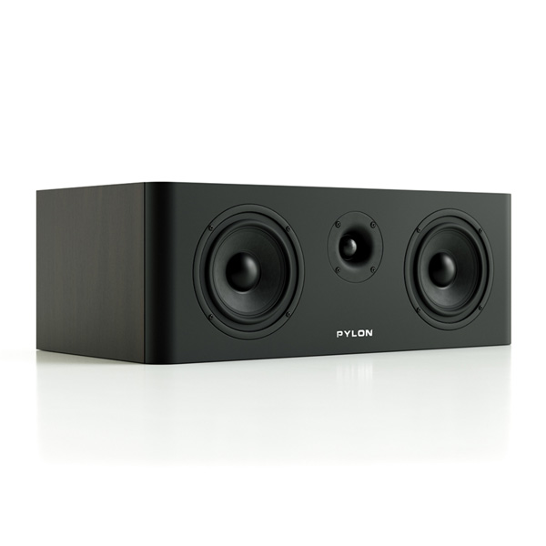 Pylon Audio Opal Centre Wenge