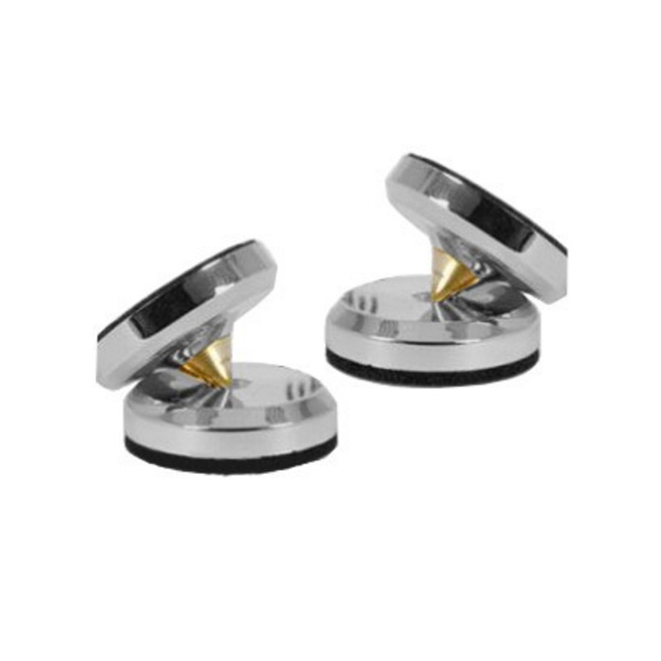 Perfect Sound Шипы + Диски 80 400 Silver