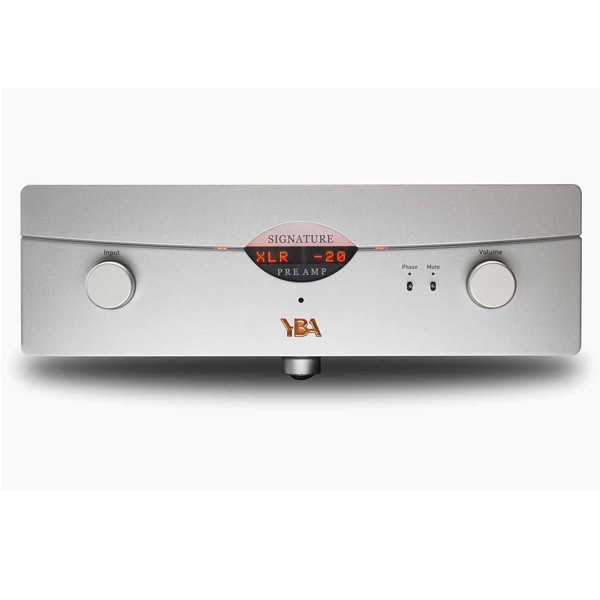YBA Signature Pre