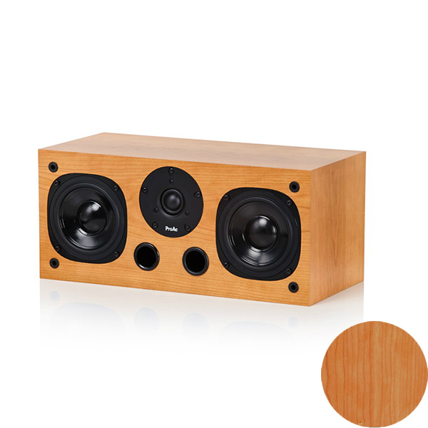 ProAc Centre Voice Cherry