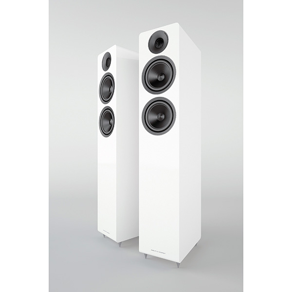 Acoustic Energy AE 309 Piano Gloss White