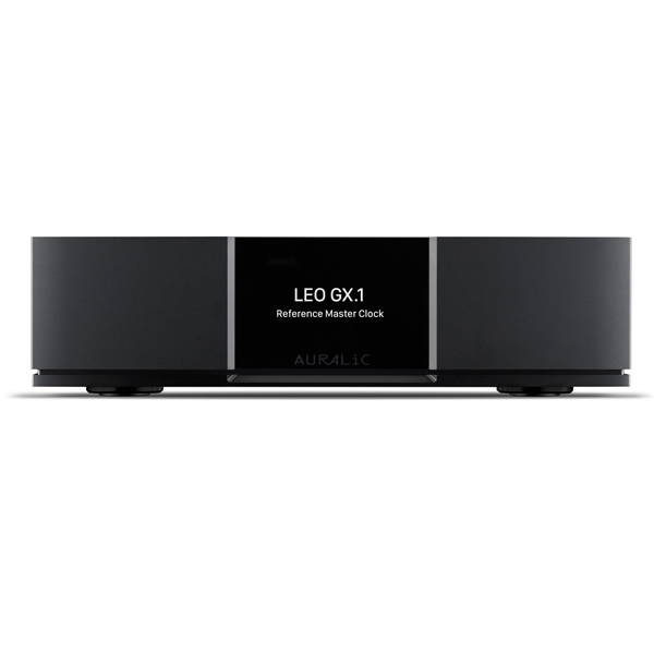 AURALIC Leo GX.1 Black