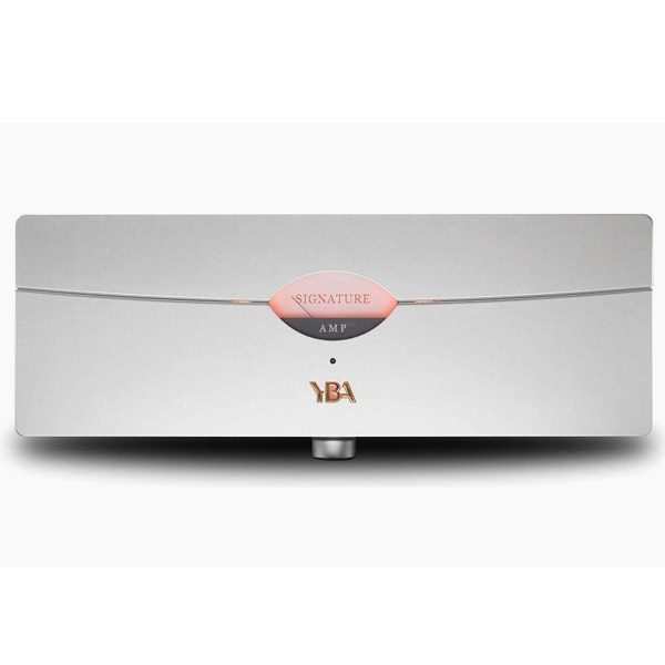 YBA Signature Amp Stereo