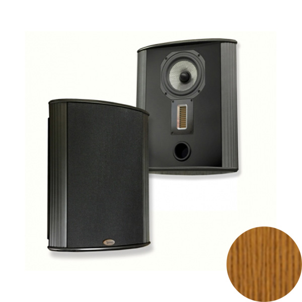 Legacy Audio Pixel Medium Oak