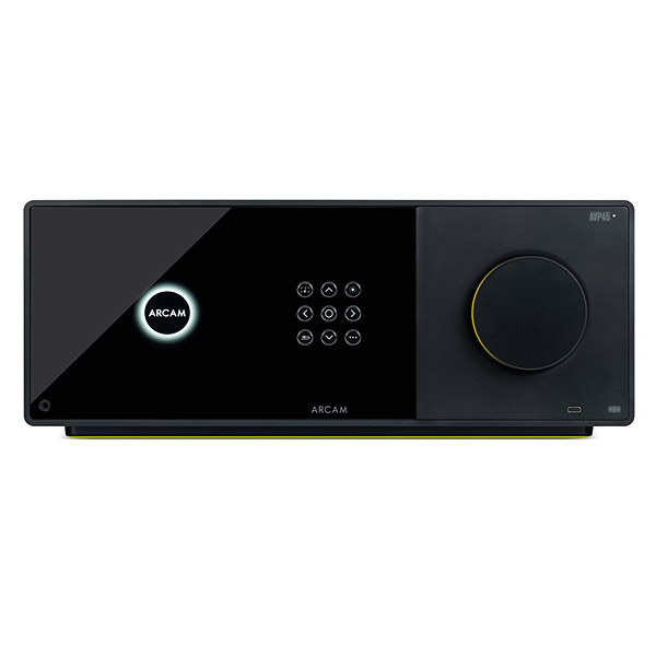 Arcam AVP45
