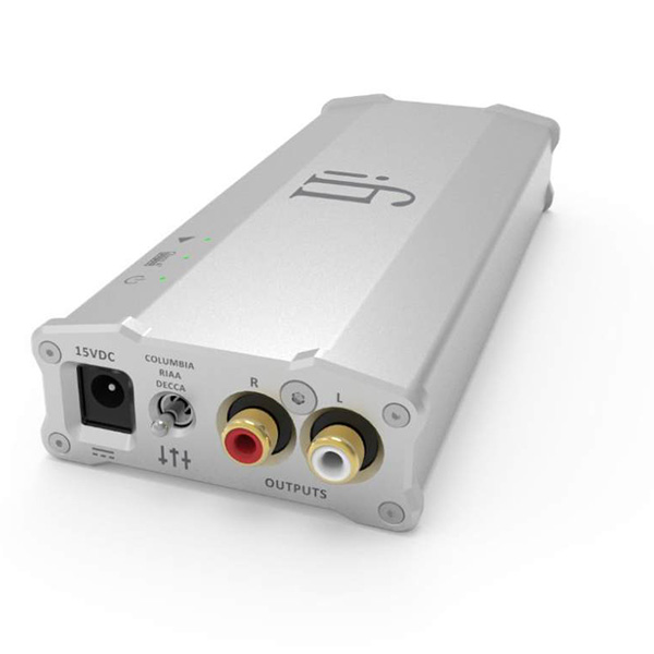iFi Audio Micro iPHONO 2