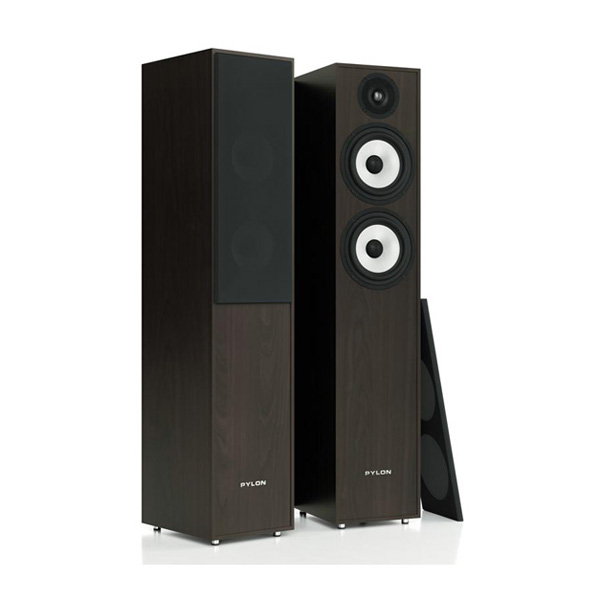Pylon Audio Pearl 25 Black