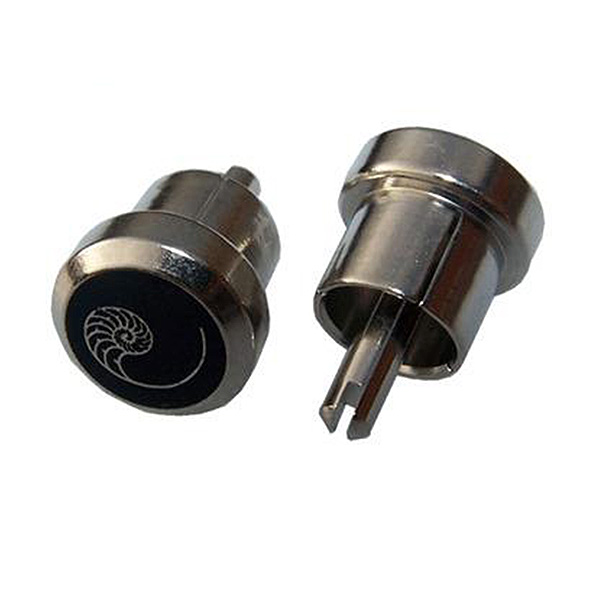 Cardas Audio RCA C SP SS