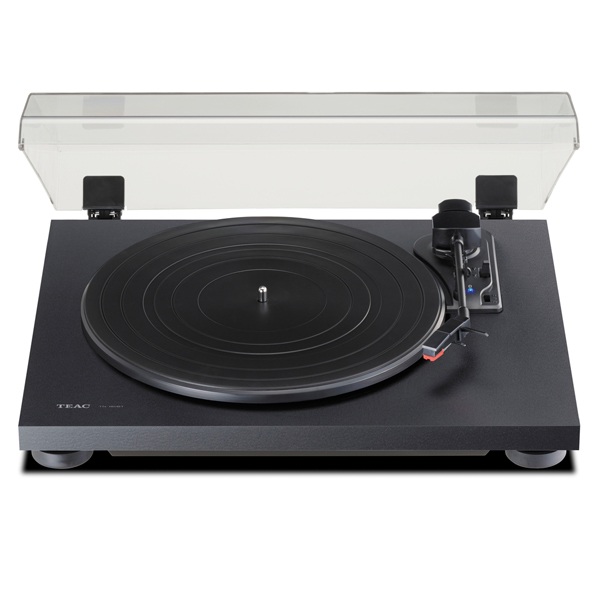 TEAC TN-180BT-A3 Black