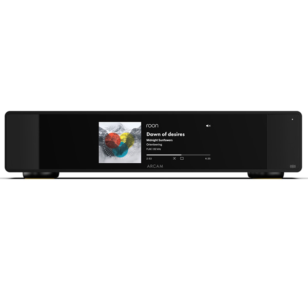 Arcam Radia ST25