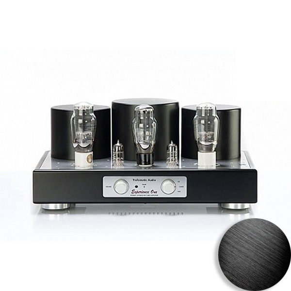 Trafomatic Audio Experience One Black