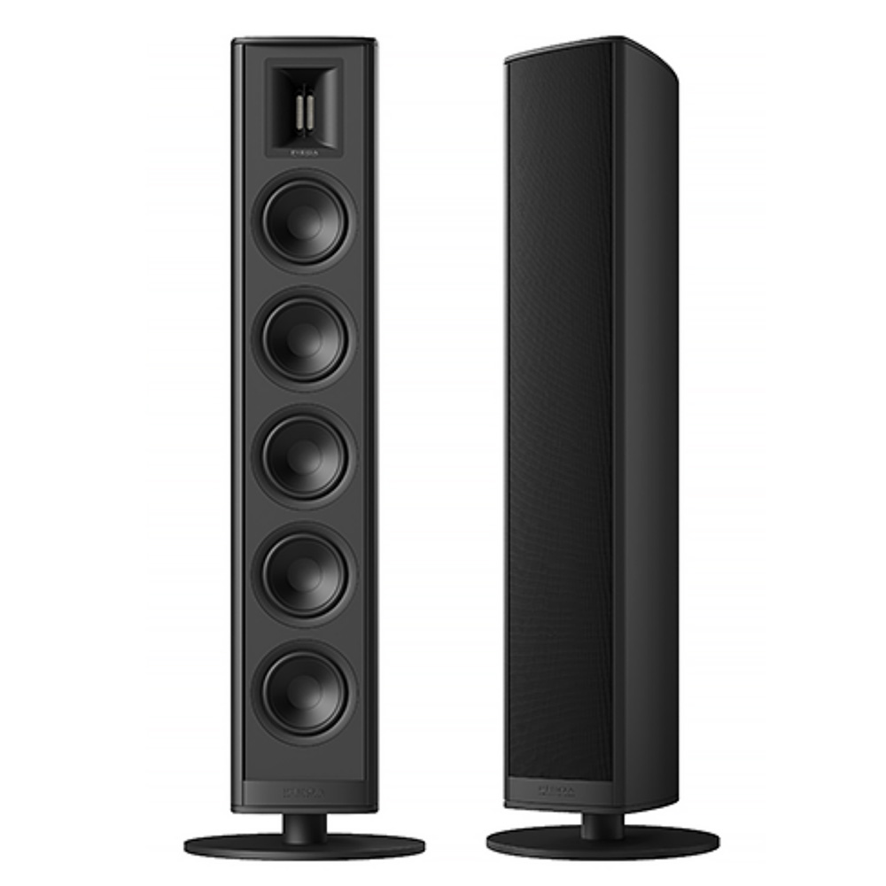 Piega Premium 801 Gen2 Black