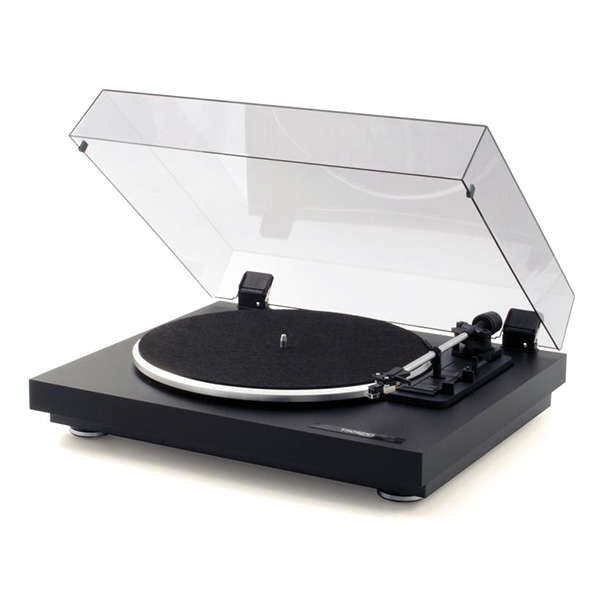 Thorens TD 158 Black