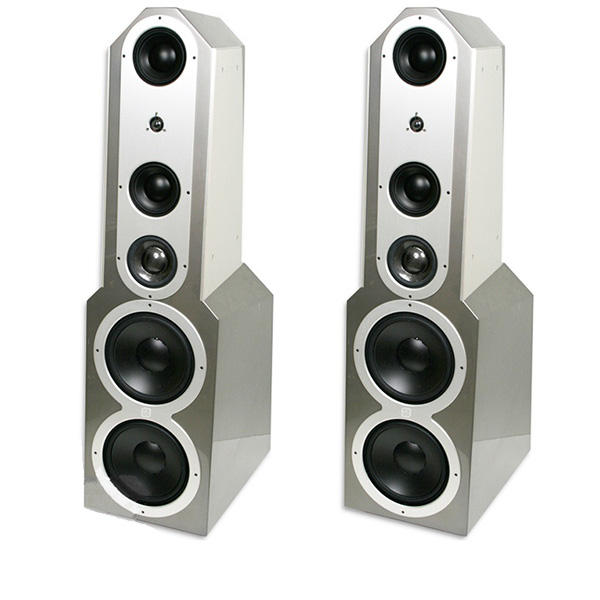 EgglestonWorks The Savoy Signature SE