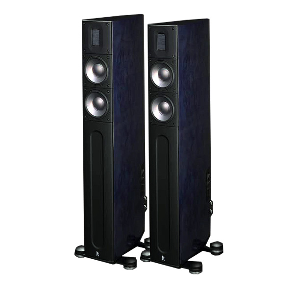 Raidho Acoustics X2T 25th Anniversary Edition