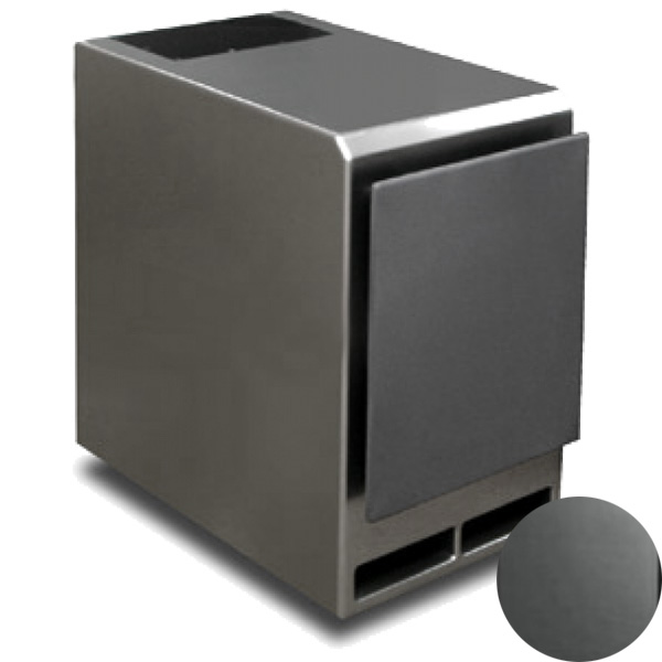 Wilson Audio Watch Dog Subwoofer Obsidian Black