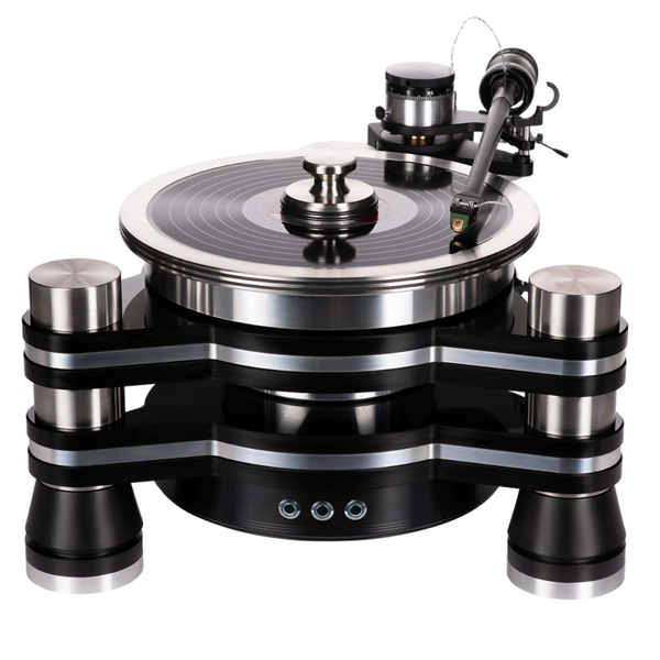 VPI The Titan Direct VPI The Titan Direct