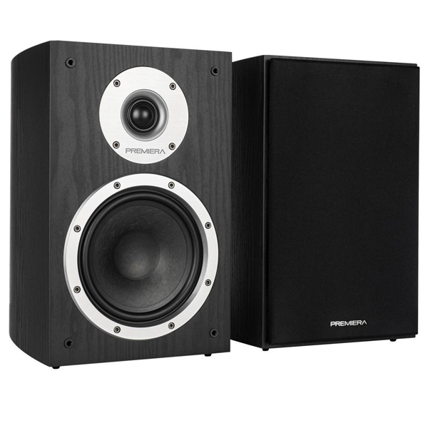 Premiera Delta DS-601 Black