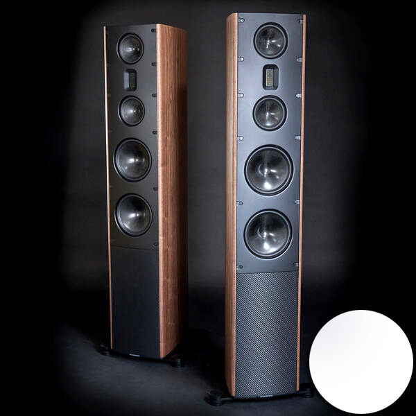 Scansonic HD MB8B White