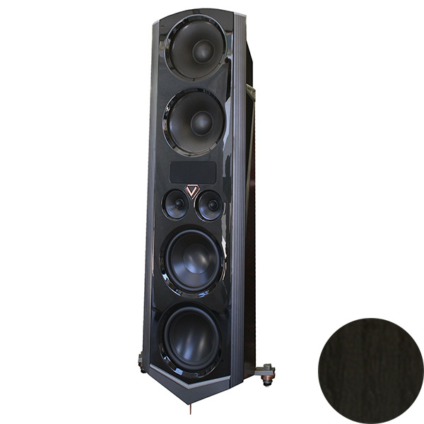 Legacy Audio V Black Oak