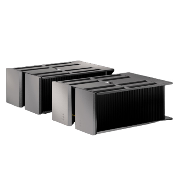 Vitus Audio MP-M201 mk.II Silver Vitus Audio MP-M201 mk.II Silver