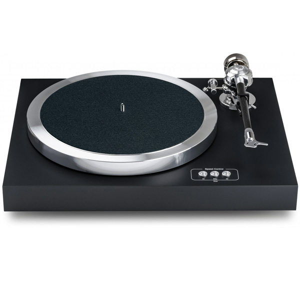 EAT C-Dur C-note 10" Satin Black