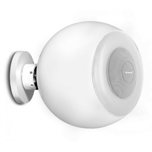 Cabasse Riga 2 On Wall White