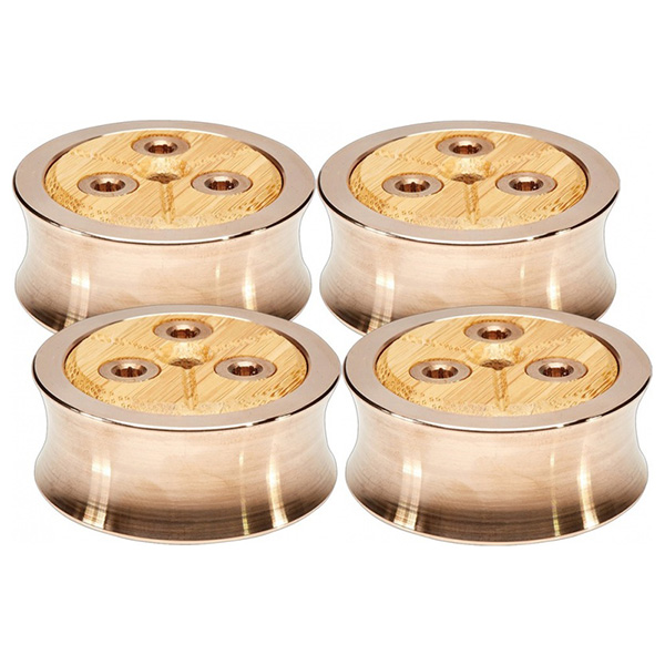 Quadraspire QPLUS Reference