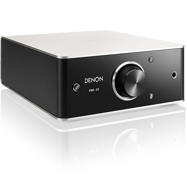 Denon PMA-30