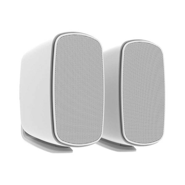 Monitor Audio Climate CL2 M White
